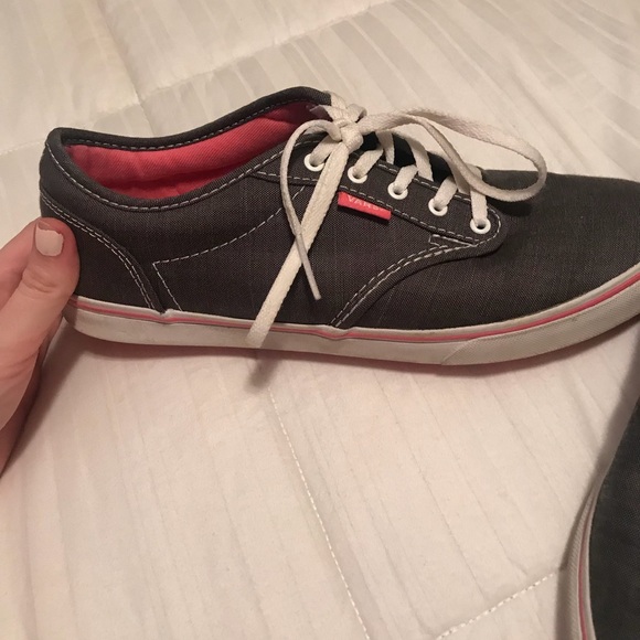 Women’s Vans - Picture 2 of 4